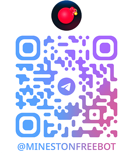 Scan QR code